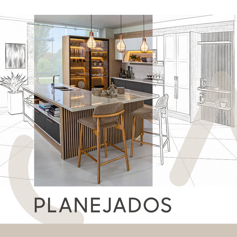 Planejados