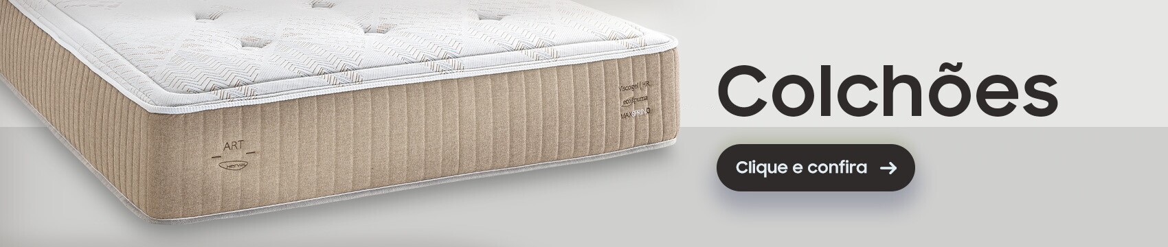 Meio Home - Colchoes