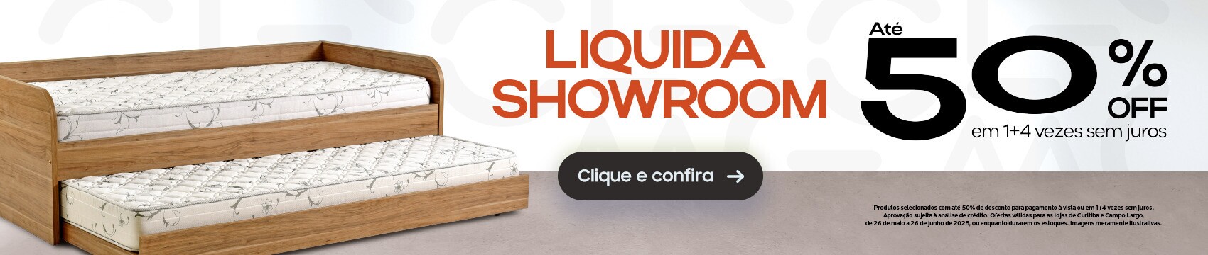 Meio Home - Liquida 2025