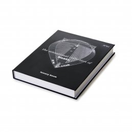 Caixa Livro Organizadora Ref. 138020