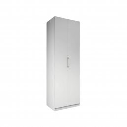 Armrio Parma 2 Portas 70cm