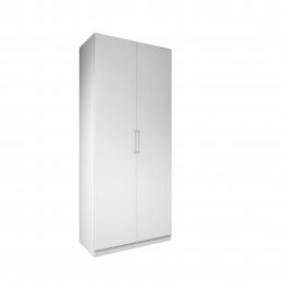 Armrio Parma 2 Portas 90cm