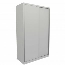 Armrio Parma 2 Portas de Correr 1,35m