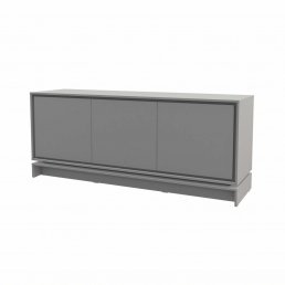 Buffet Rufino 3 Portas 1,80m