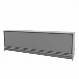 Buffet Rufino 4 Portas 2,40m