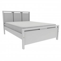 Cama Frame Casal 1,47m sem Colcho