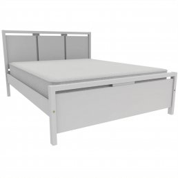 Cama Frame Casal Queen 1,67m sem Colcho