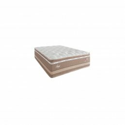 Colcho Angres Com Molas Maxspring 88cm Solteiro