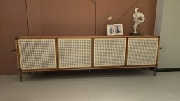 Loja gua Verde: Balco Tup