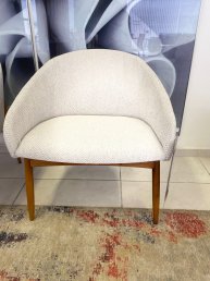 Loja Bacacheri: Poltrona Nancy
