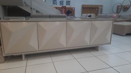 Loja Marechal: Buffet Goulart