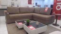 Loja Marechal: Sofa Belunno