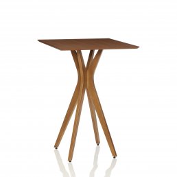 Mesa Bistr Gali 02 Quadrada