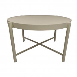 Mesa de Centro Agave Mdia