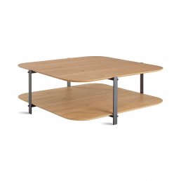 Mesa de Centro Plana 1,02m