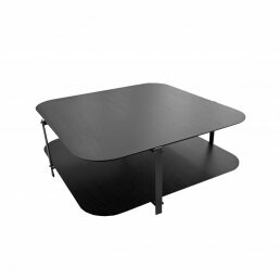 Mesa de Centro Plana 1,02m