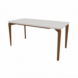 Mesa de Jantar Slim 1,60m