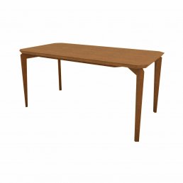 Mesa de Jantar Slim 1,60m