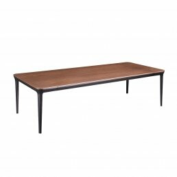 Mesa de Jantar Theo 2,60m