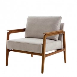 Poltrona Ceclia