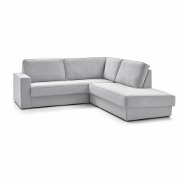 Sof 4192 Canto Com Chaise Esquerda