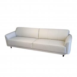 Sof Marbella Couro 2,70m