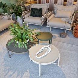 Conjunto de Mesas Agave